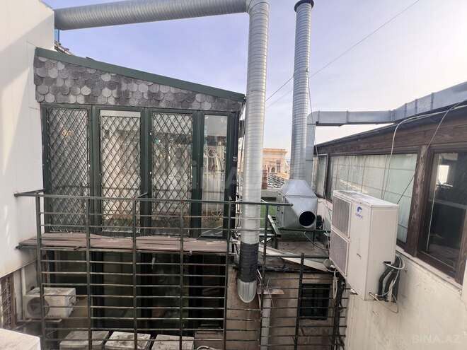 Сдаётся  объект 220 м², м. Ичеришехер, photo 25 from 30