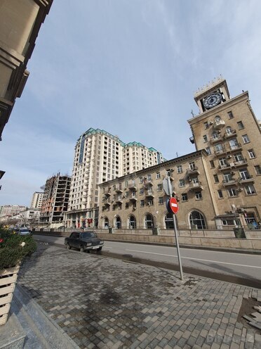 Satılır 4 otaqlı yeni tikili 166.6 m², Nəriman Nərimanov m., photo 3 from 22