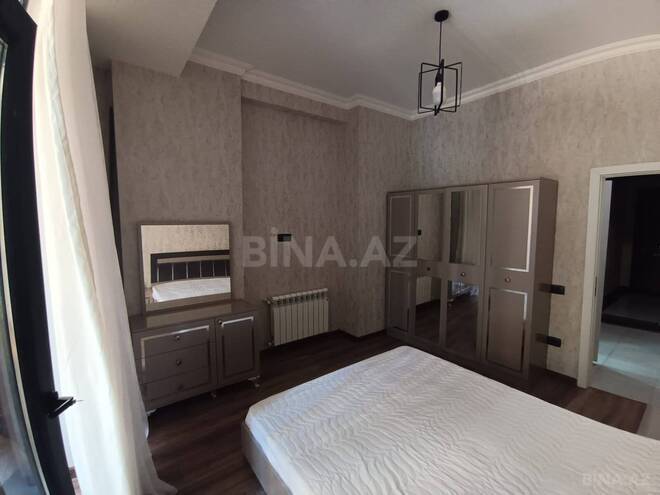 Сдаётся 2-комн. новостройка 60 м², м. 28 мая, photo 7 from 13