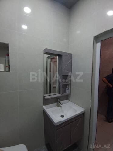 Сдаётся 2-комн. новостройка 60 м², м. 28 мая, photo 11 from 13