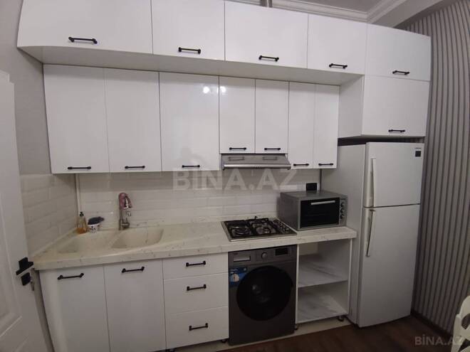 Сдаётся 2-комн. новостройка 60 м², м. 28 мая, photo 6 from 13