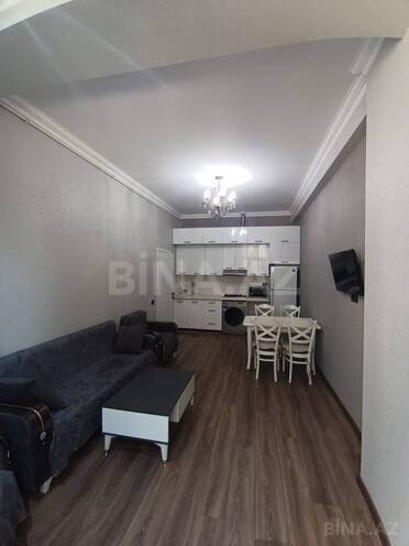 Сдаётся 2-комн. новостройка 60 м², м. 28 мая, photo 4 from 13
