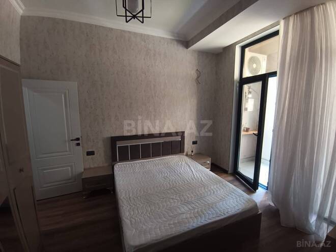 Сдаётся 2-комн. новостройка 60 м², м. 28 мая, photo 8 from 13