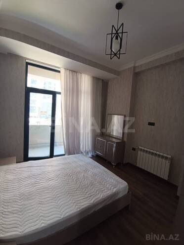 Сдаётся 2-комн. новостройка 60 м², м. 28 мая, photo 9 from 13