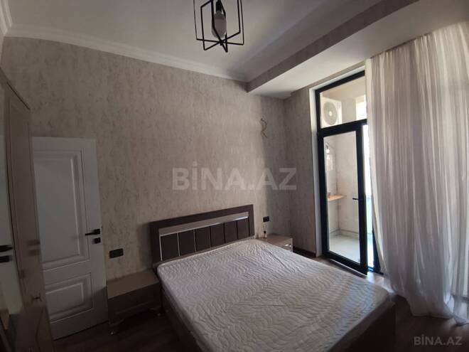Сдаётся 2-комн. новостройка 60 м², м. 28 мая, photo 10 from 13