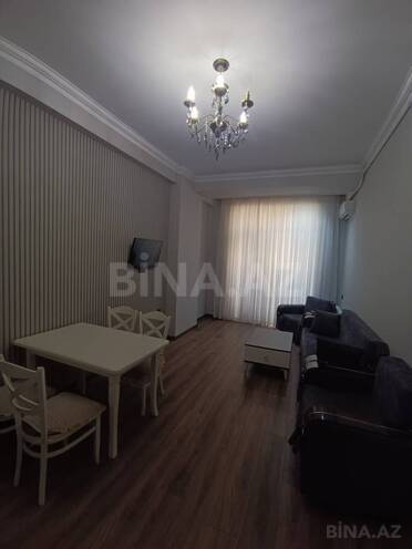 Сдаётся 2-комн. новостройка 60 м², м. 28 мая, photo 3 from 13