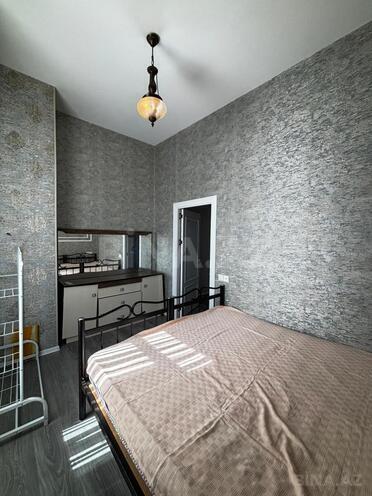Сдаётся 2-комн. вторичка 45 м², м. Ичеришехер, photo 9 from 16