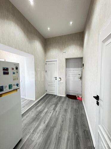 Сдаётся 2-комн. вторичка 45 м², м. Ичеришехер, photo 12 from 16