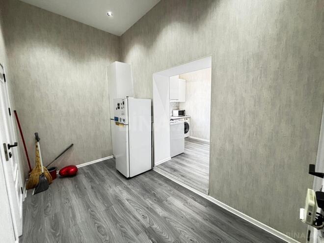 Сдаётся 2-комн. вторичка 45 м², м. Ичеришехер, photo 11 from 16