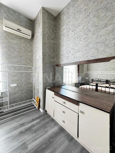 Сдаётся 2-комн. вторичка 45 м², м. Ичеришехер, photo 10 from 16