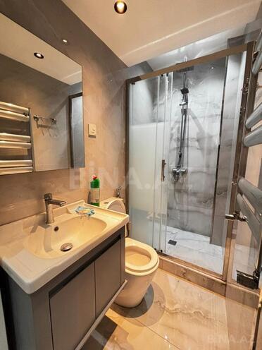 Сдаётся 2-комн. вторичка 45 м², м. Ичеришехер, photo 15 from 16
