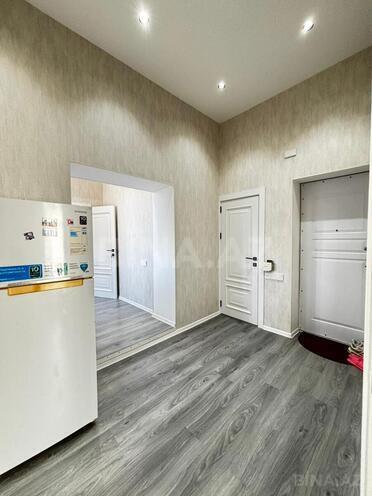 Сдаётся 2-комн. вторичка 45 м², м. Ичеришехер, photo 13 from 16