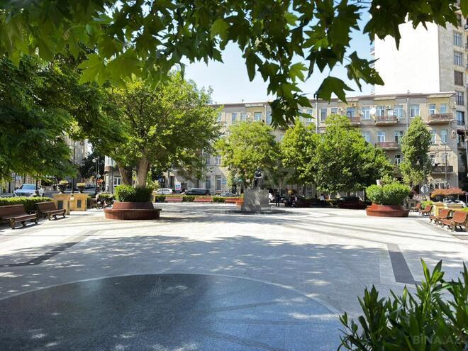 Сдаётся 2-комн. вторичка 45 м², м. Ичеришехер, photo 5 from 16
