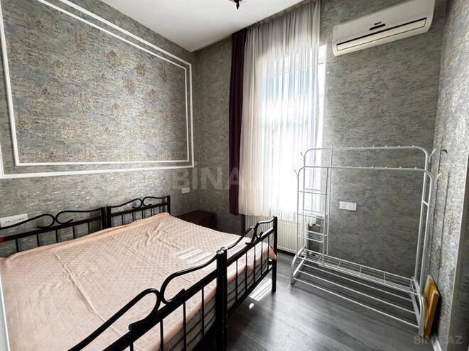Сдаётся 2-комн. вторичка 45 м², м. Ичеришехер, photo 8 from 16