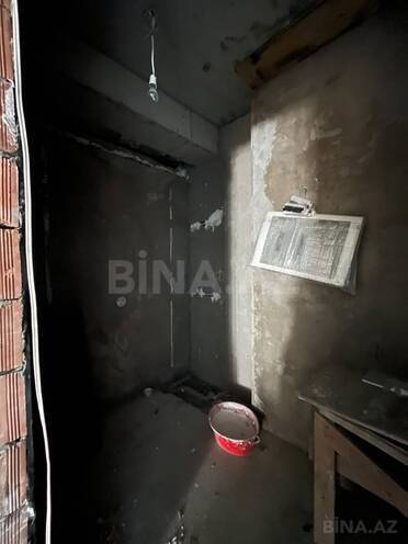 Продаётся 3-комн. новостройка 181 м², м. Элмляр Академиясы, photo 18 from 23