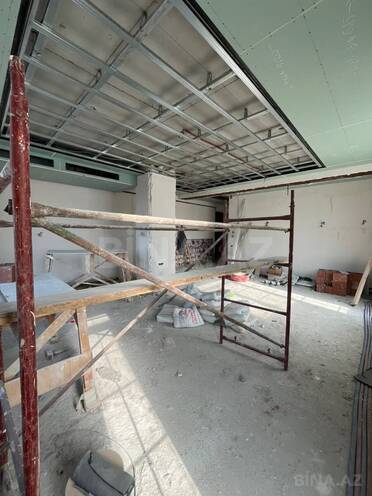 Продаётся 3-комн. новостройка 181 м², м. Элмляр Академиясы, photo 6 from 23