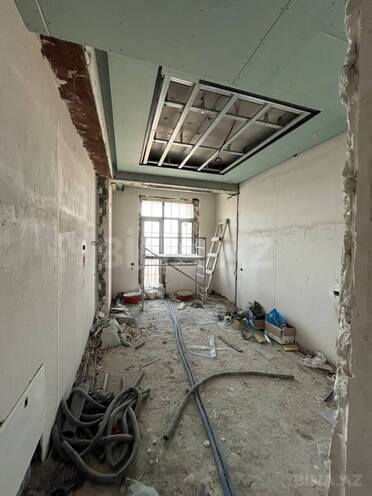 Продаётся 3-комн. новостройка 181 м², м. Элмляр Академиясы, photo 16 from 23