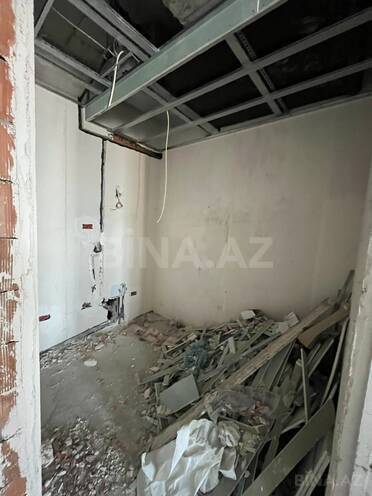 Продаётся 3-комн. новостройка 181 м², м. Элмляр Академиясы, photo 11 from 23