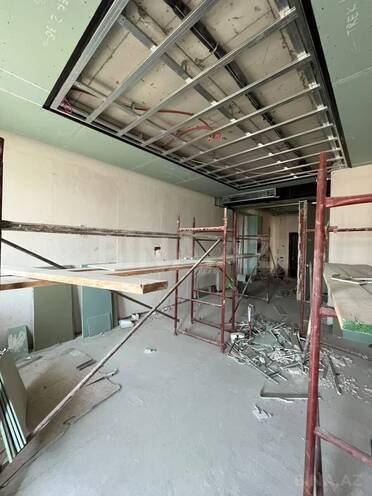 Продаётся 3-комн. новостройка 181 м², м. Элмляр Академиясы, photo 10 from 23