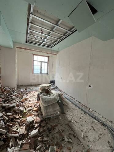 Продаётся 3-комн. новостройка 181 м², м. Элмляр Академиясы, photo 14 from 23