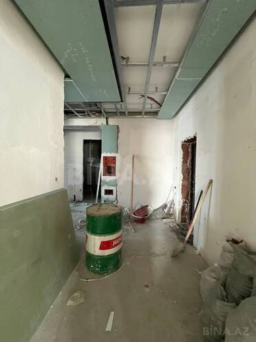 Продаётся 3-комн. новостройка 181 м², м. Элмляр Академиясы, photo 17 from 23