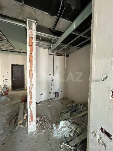 Продаётся 3-комн. новостройка 181 м², м. Элмляр Академиясы, photo 15 from 23