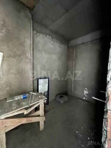 Продаётся 3-комн. новостройка 181 м², м. Элмляр Академиясы, photo 22 from 23