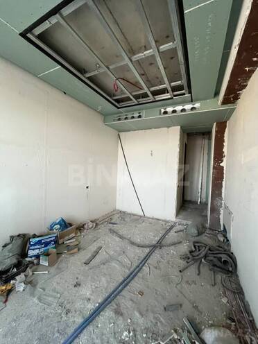 Продаётся 3-комн. новостройка 181 м², м. Элмляр Академиясы, photo 9 from 23