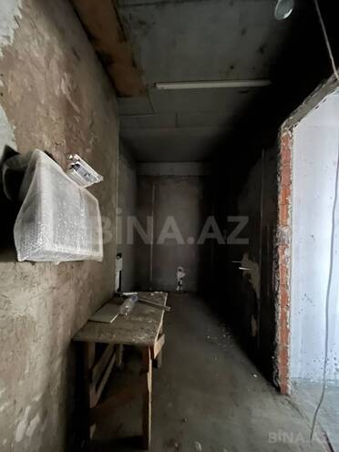 Продаётся 3-комн. новостройка 181 м², м. Элмляр Академиясы, photo 13 from 23