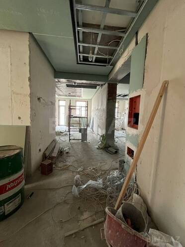 Продаётся 3-комн. новостройка 181 м², м. Элмляр Академиясы, photo 12 from 23