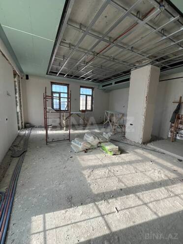 Продаётся 3-комн. новостройка 181 м², м. Элмляр Академиясы, photo 5 from 23