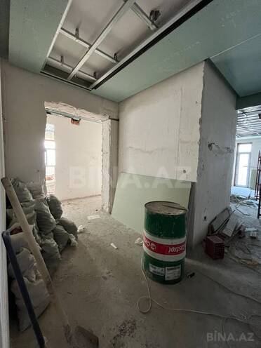 Продаётся 3-комн. новостройка 181 м², м. Элмляр Академиясы, photo 8 from 23