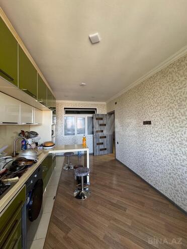 İcarəyə verilir 2 otaqlı yeni tikili 71 m², Sabunçu r., photo 4 from 12