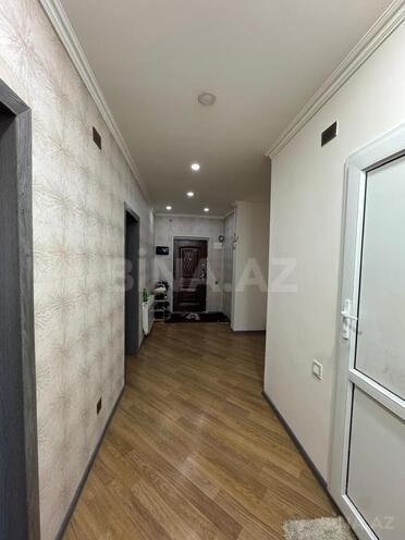 İcarəyə verilir 2 otaqlı yeni tikili 71 m², Sabunçu r., photo 6 from 12
