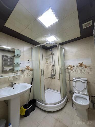 İcarəyə verilir 2 otaqlı yeni tikili 71 m², Sabunçu r., photo 10 from 12