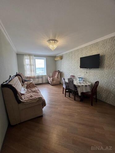 İcarəyə verilir 2 otaqlı yeni tikili 71 m², Sabunçu r., photo 1 from 12