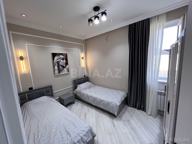 Продаётся 4-комн. дом/дача 150 м², пос. Масазыр, photo 12 from 17
