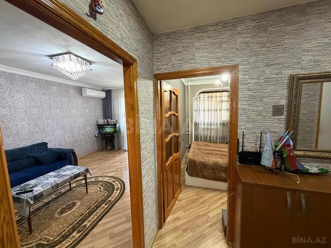 Продаётся 3-комн. вторичка 80 м², м. Гянджлик, photo 17 from 21