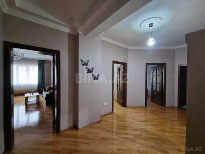 İcarəyə verilir 2 otaqlı yeni tikili 90 m², Şah İsmayıl Xətai m., photo 23 from 24