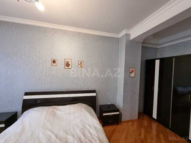 İcarəyə verilir 2 otaqlı yeni tikili 90 m², Şah İsmayıl Xətai m., photo 16 from 24