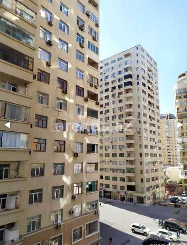 İcarəyə verilir 2 otaqlı yeni tikili 90 m², Şah İsmayıl Xətai m., photo 22 from 24