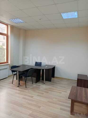 İcarəyə verilir 1 otaqlı ofis 30 m², Qara Qarayev m., photo 3 from 5