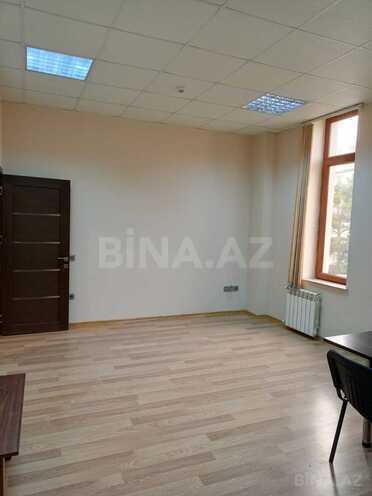 İcarəyə verilir 1 otaqlı ofis 30 m², Qara Qarayev m., photo 4 from 5