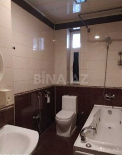 İcarəyə verilir 3 otaqlı həyət evi/bağ evi 100 m², Xətai r., photo 8 from 9