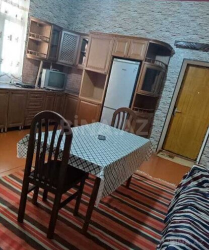 İcarəyə verilir 3 otaqlı həyət evi/bağ evi 100 m², Xətai r., photo 6 from 9