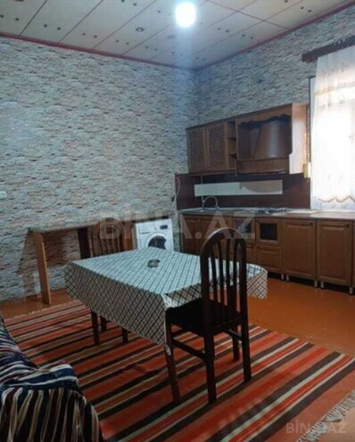 İcarəyə verilir 3 otaqlı həyət evi/bağ evi 100 m², Xətai r., photo 7 from 9
