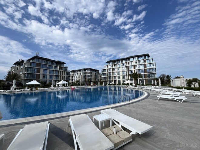 Продаётся 2-комн. новостройка 72 м², пос. Sea Breeze, photo 1 from 17
