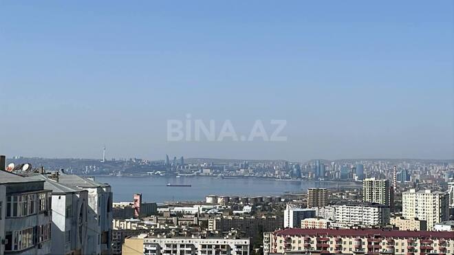 Satılır 4 otaqlı yeni tikili 155 m², Həzi Aslanov m., photo 3 from 32