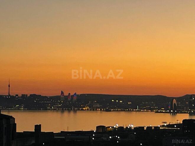 Satılır 4 otaqlı yeni tikili 155 m², Həzi Aslanov m., photo 1 from 32