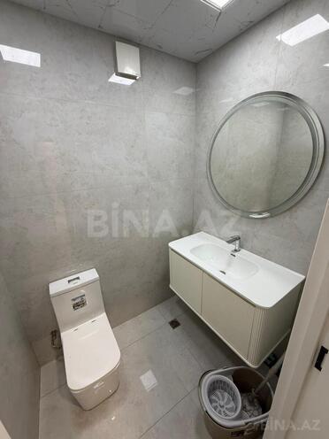 İcarəyə verilir 2 otaqlı yeni tikili 80 m², Yeni Yasamal q., photo 10 from 11